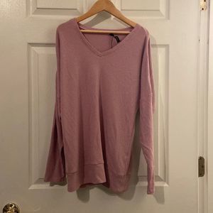 Gaiam Long Sleeve Top